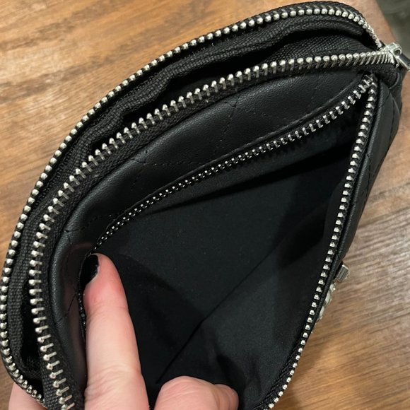 Bebe quilted pouch - Picture 6 of 8